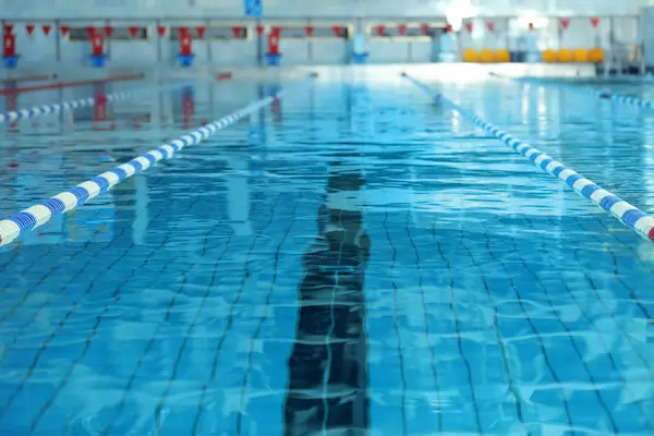 Piscines